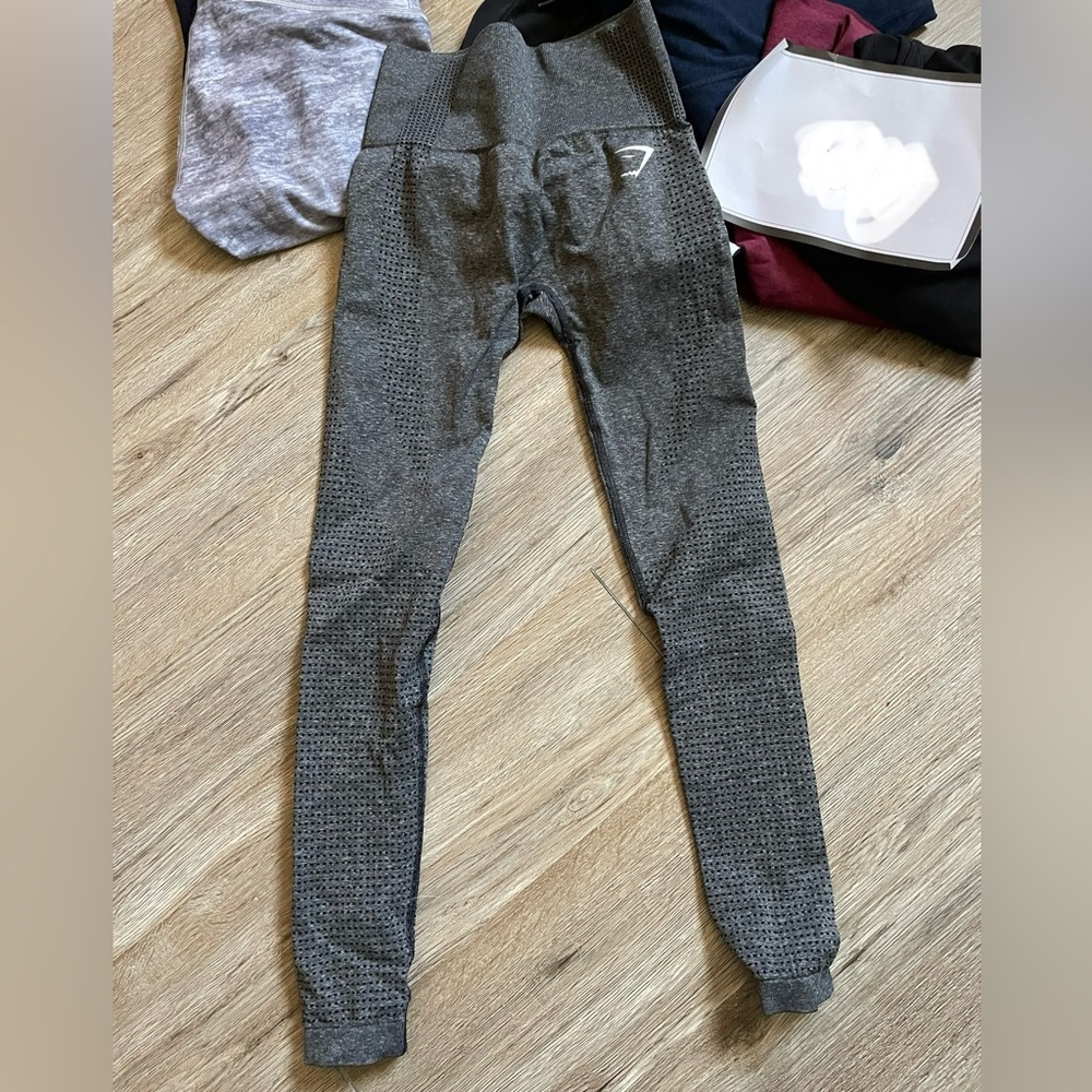 Gymshark XS